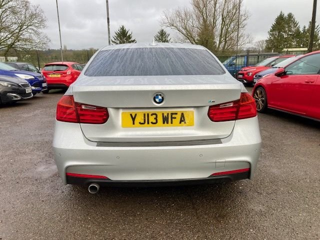 Used BMW 3 Series 2013 for sale - 78153601: Photo 8