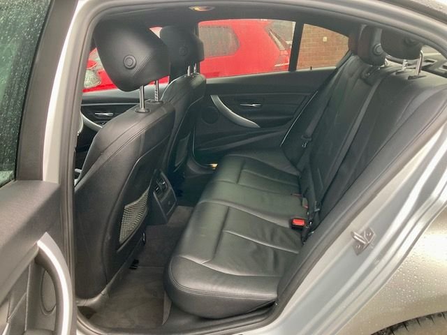 Used BMW 3 Series 2013 for sale - 78153601: Photo 9