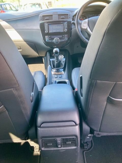 Used Nissan Pulsar 2016 for sale - 77520750: Photo 24