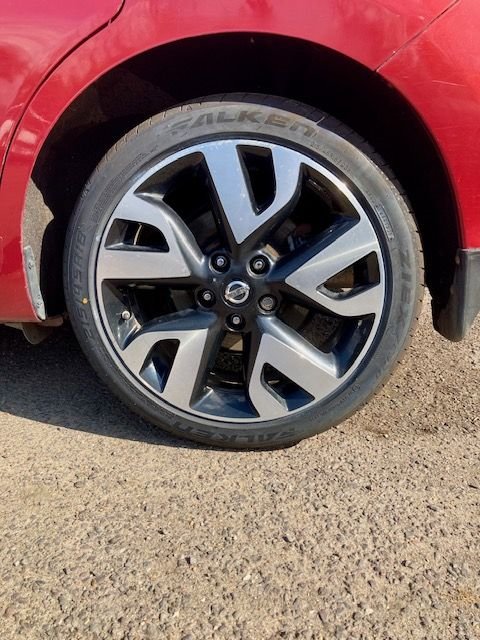 Used Nissan Pulsar 2016 for sale - 77520750: Photo 28