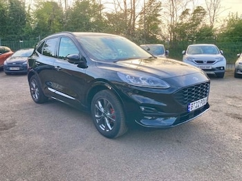 Used Ford Kuga 2022 for sale - 78530277: Photo