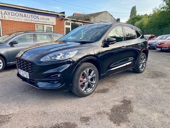 Used Ford Kuga 2022 for sale - 78530277: Photo