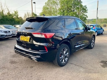 Used Ford Kuga 2022 for sale - 78530277: Photo