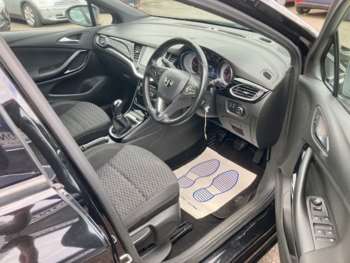 Used Vauxhall Astra 2016 for sale - 75335709: Photo