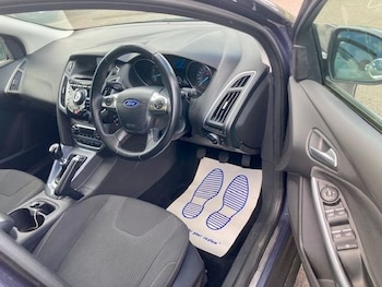 Used Ford Focus 2013 for sale - 78923993: Photo