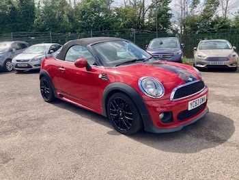 Used MINI Roadster 2013 for sale - 78785927: Photo