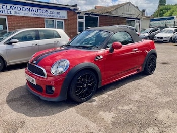 Used MINI Roadster 2013 for sale - 78785927: Photo