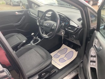 Used Ford Fiesta 2018 for sale - 79510843: Photo