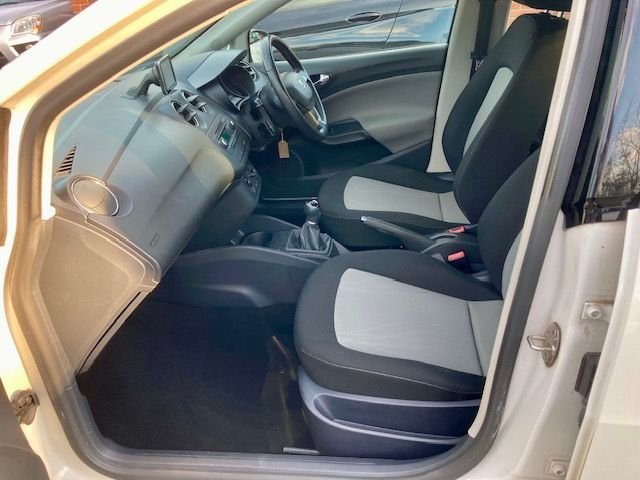 Used SEAT Ibiza 2015 for sale - 76417835: Photo 11