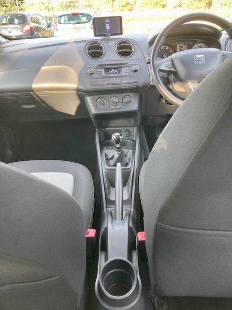 Used SEAT Ibiza 2015 for sale - 76417835: Photo 12