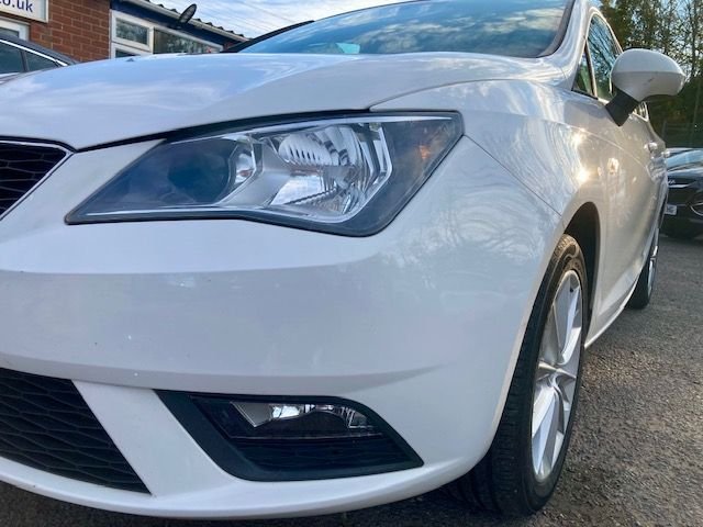 Used SEAT Ibiza 2015 for sale - 76417835: Photo 13