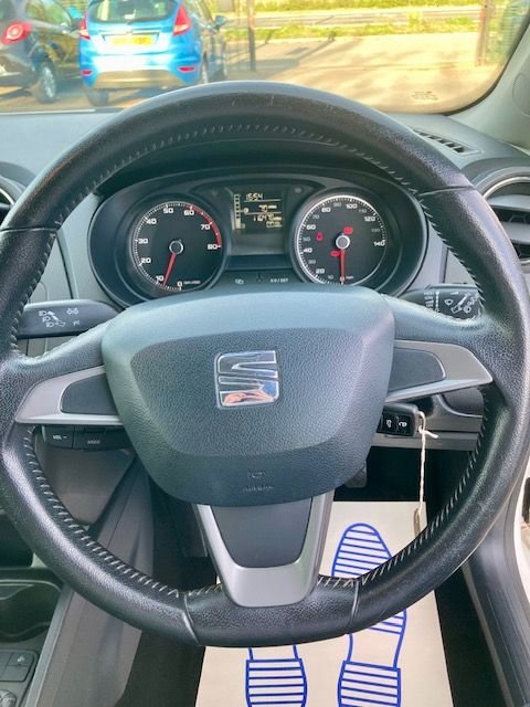 Used SEAT Ibiza 2015 for sale - 76417835: Photo 19