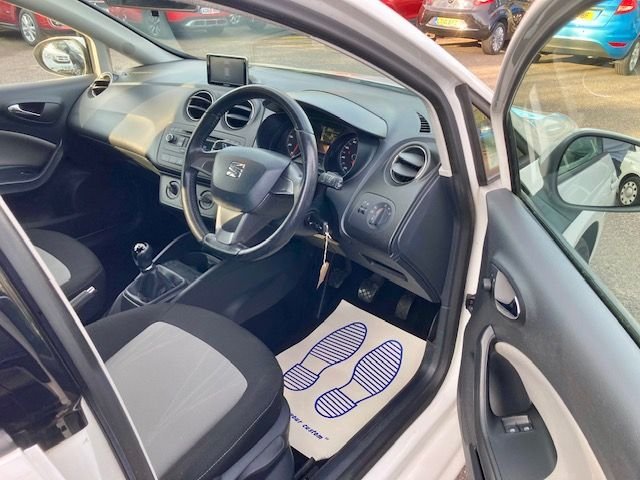 Used SEAT Ibiza 2015 for sale - 76417835: Photo 4