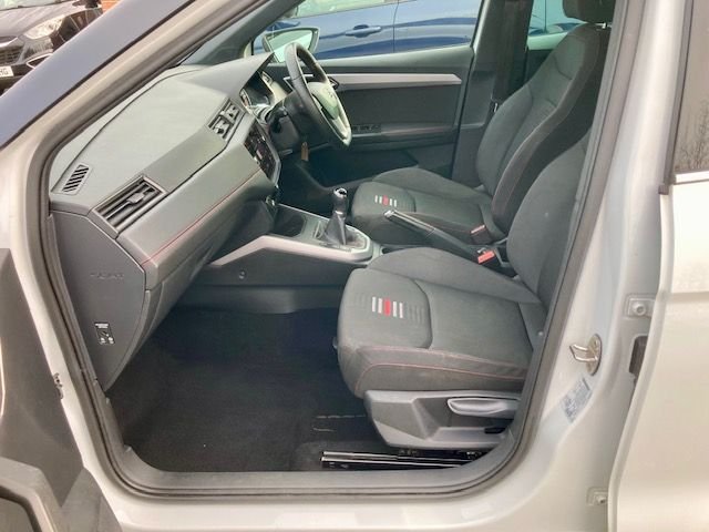 Used SEAT Arona 2019 for sale - 76406126: Photo 11