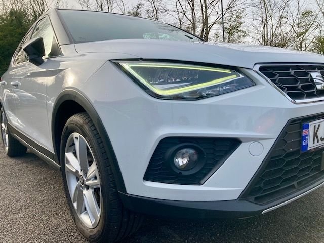 Used SEAT Arona 2019 for sale - 76406126: Photo 13