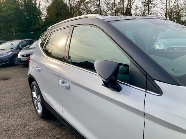 Used SEAT Arona 2019 for sale - 76406126: Photo 25