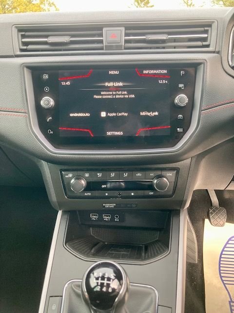 Used SEAT Arona 2019 for sale - 76406126: Photo 28