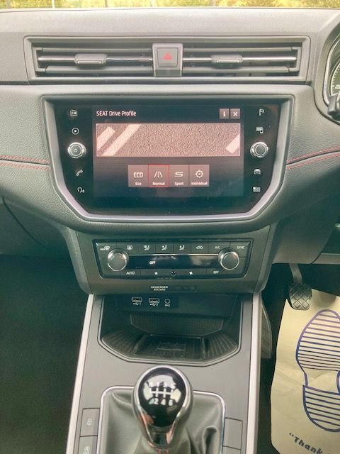 Used SEAT Arona 2019 for sale - 76406126: Photo 29