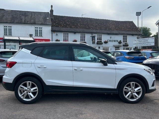 Used SEAT Arona 2019 for sale - 76406126: Photo 3