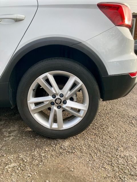 Used SEAT Arona 2019 for sale - 76406126: Photo 36