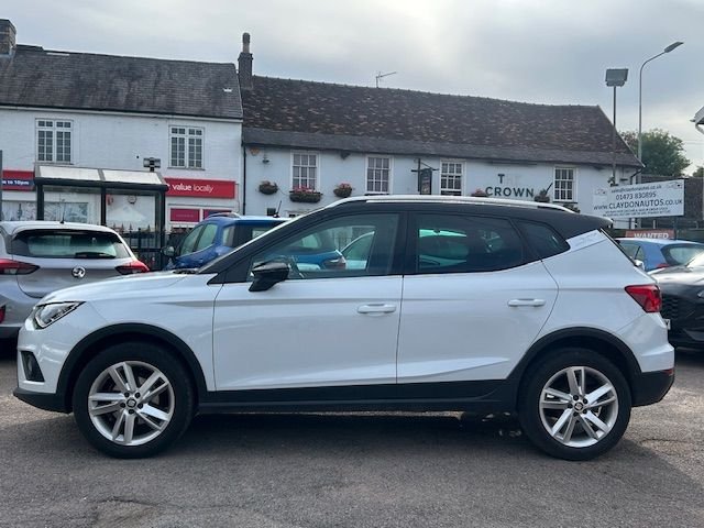 Used SEAT Arona 2019 for sale - 76406126: Photo 4
