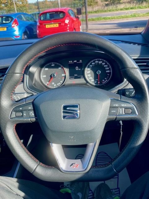 Used SEAT Arona 2019 for sale - 76406126: Photo 6