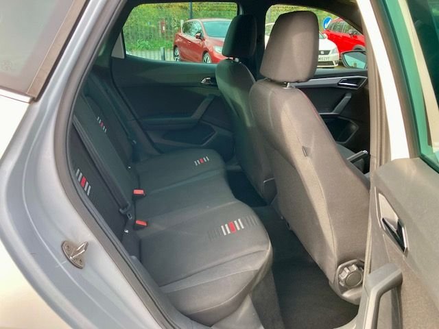 Used SEAT Arona 2019 for sale - 76406126: Photo 7