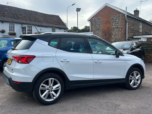Used SEAT Arona 2019 for sale - 76406126: Photo 9