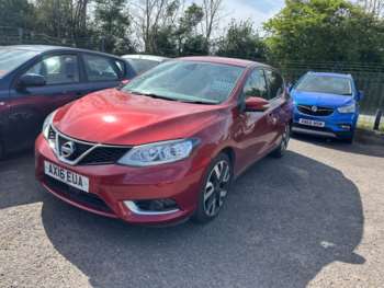 2016 (16) - 1.5 dCi Tekna 5dr