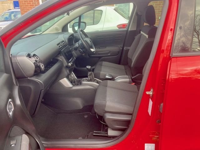 Used Citroen C3 Aircross 2018 for sale - 78002689: Photo 13