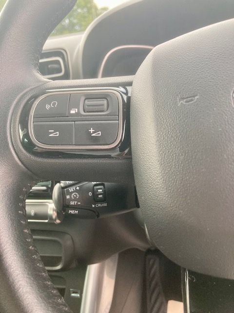 Used Citroen C3 Aircross 2018 for sale - 78002689: Photo 27