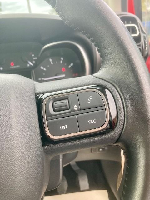 Used Citroen C3 Aircross 2018 for sale - 78002689: Photo 29