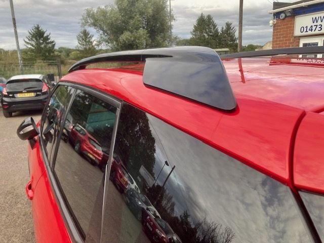 Used Citroen C3 Aircross 2018 for sale - 78002689: Photo 30