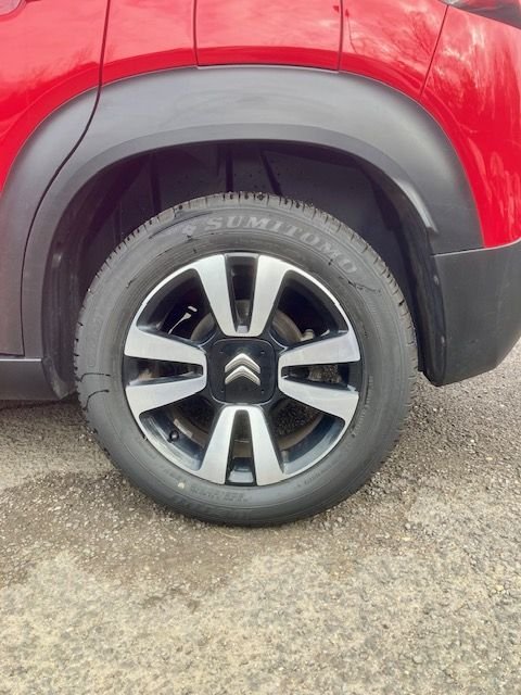 Used Citroen C3 Aircross 2018 for sale - 78002689: Photo 33