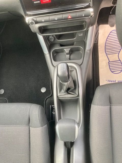 Used Citroen C3 Aircross 2018 for sale - 78002689: Photo 34