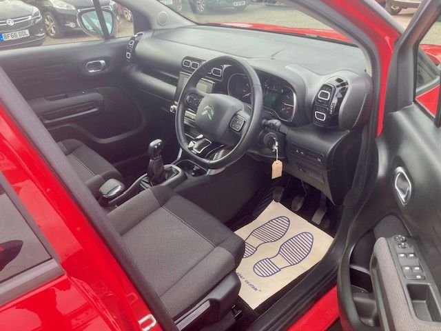 Used Citroen C3 Aircross 2018 for sale - 78002689: Photo 7