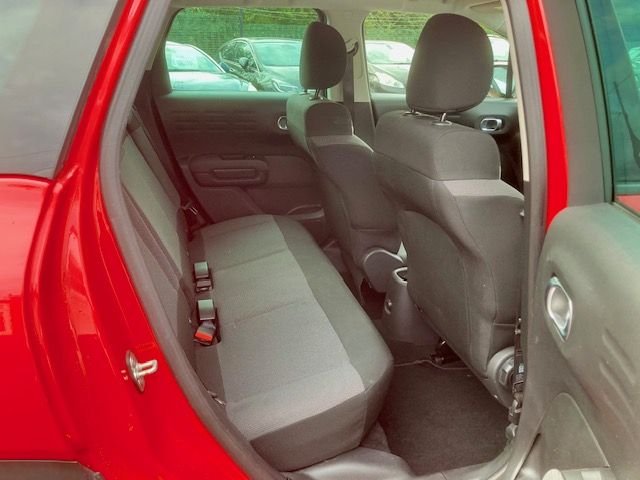 Used Citroen C3 Aircross 2018 for sale - 78002689: Photo 9