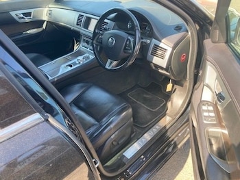 Used Jaguar XF 2012 for sale - 79485702: Photo