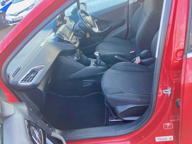 Used Peugeot 208 2016 for sale - 77122006: Photo 11