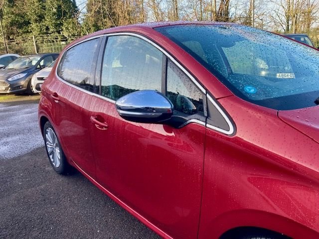 Used Peugeot 208 2016 for sale - 77122006: Photo 12