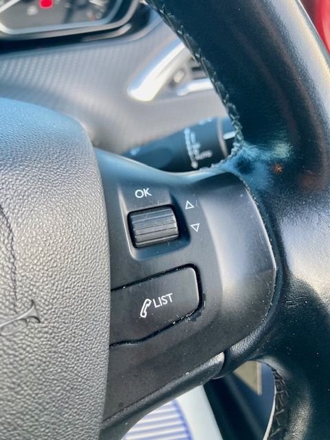 Used Peugeot 208 2016 for sale - 77122006: Photo 17