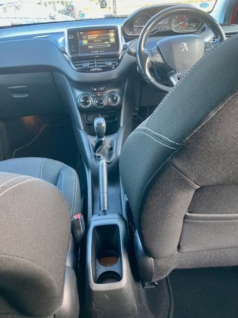 Used Peugeot 208 2016 for sale - 77122006: Photo 18