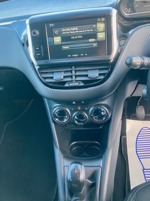 Used Peugeot 208 2016 for sale - 77122006: Photo 21