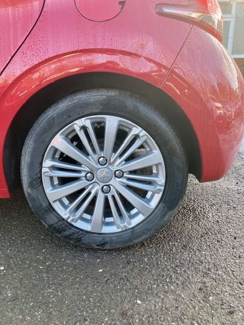 Used Peugeot 208 2016 for sale - 77122006: Photo 22