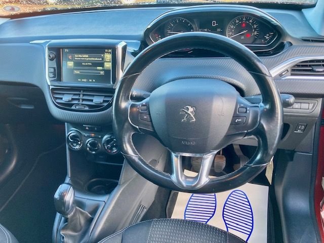 Used Peugeot 208 2016 for sale - 77122006: Photo 6