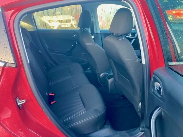 Used Peugeot 208 2016 for sale - 77122006: Photo 7