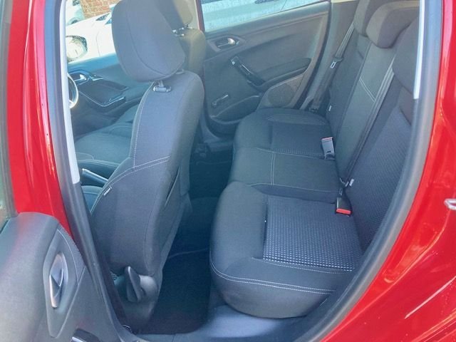 Used Peugeot 208 2016 for sale - 77122006: Photo 9