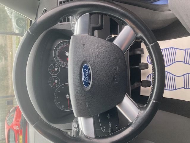 Used Ford Focus C-Max 2007 for sale - 77360176: Photo 12