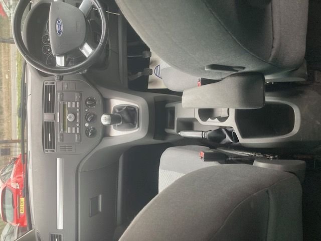 Used Ford Focus C-Max 2007 for sale - 77360176: Photo 13