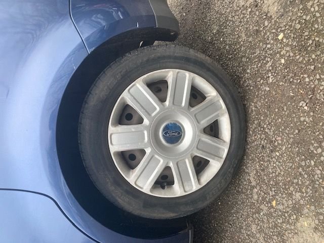 Used Ford Focus C-Max 2007 for sale - 77360176: Photo 17